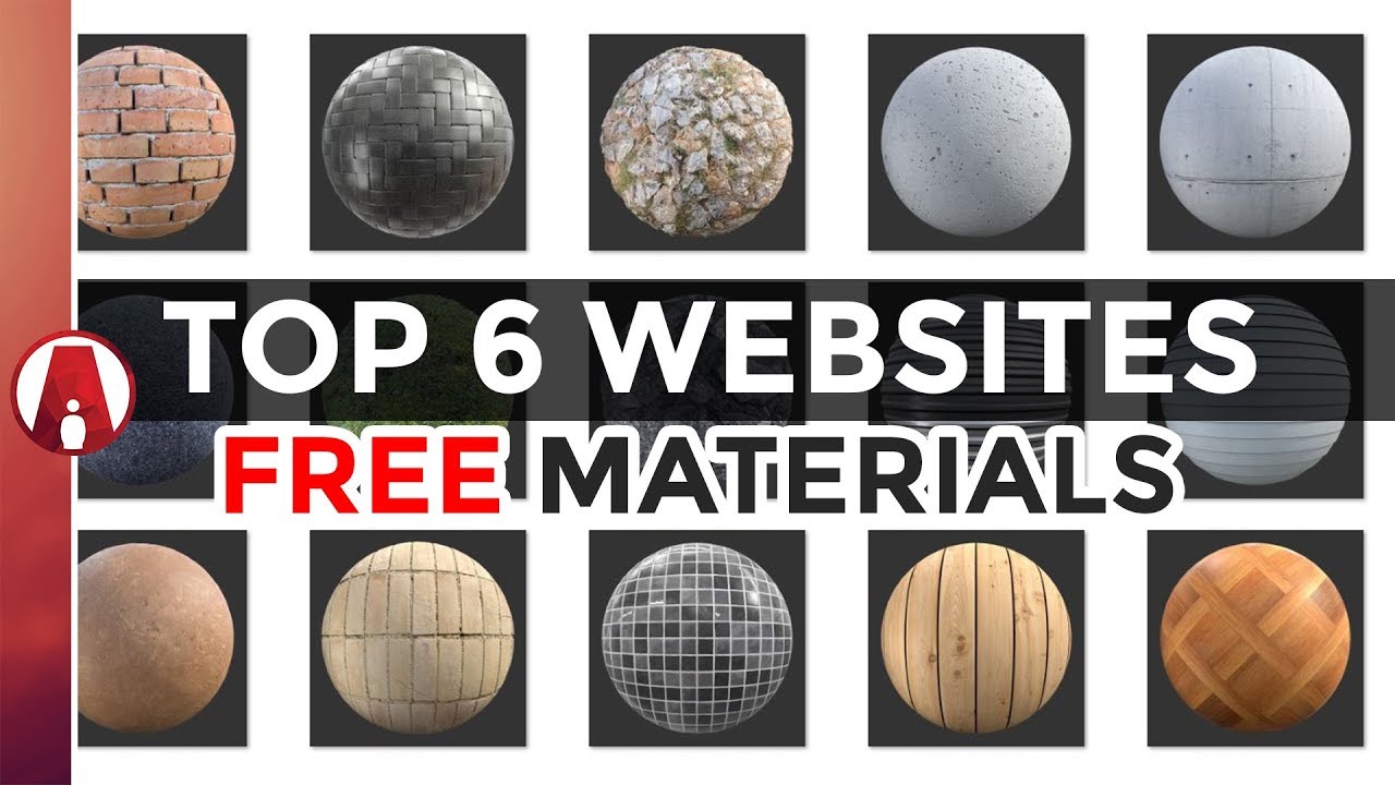 rhino 6 material library download